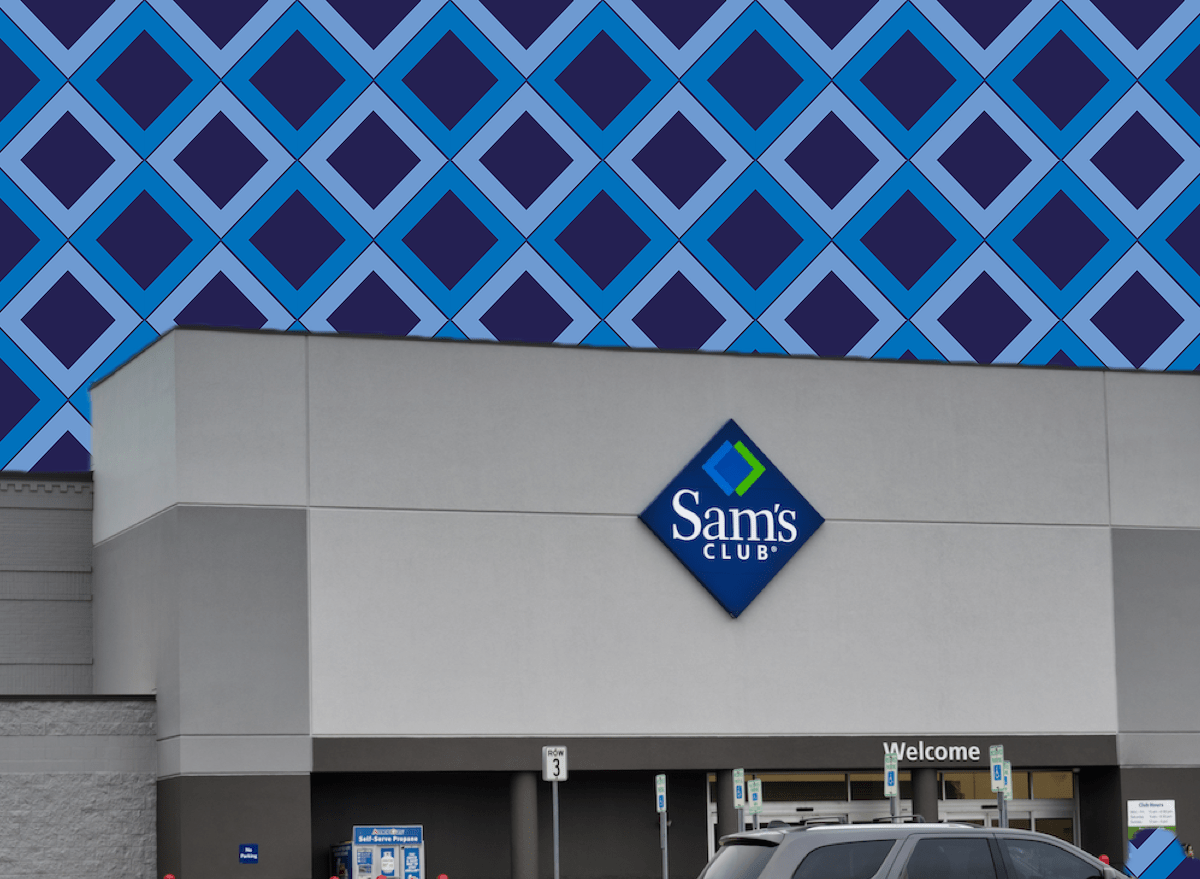 11 Best Sam's Club Items With Instant Savings Starting July 23