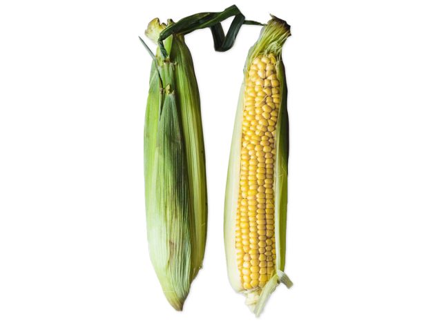 Trader Joe's Corn on the Cob