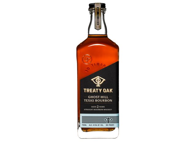 Treaty Oak Distillery