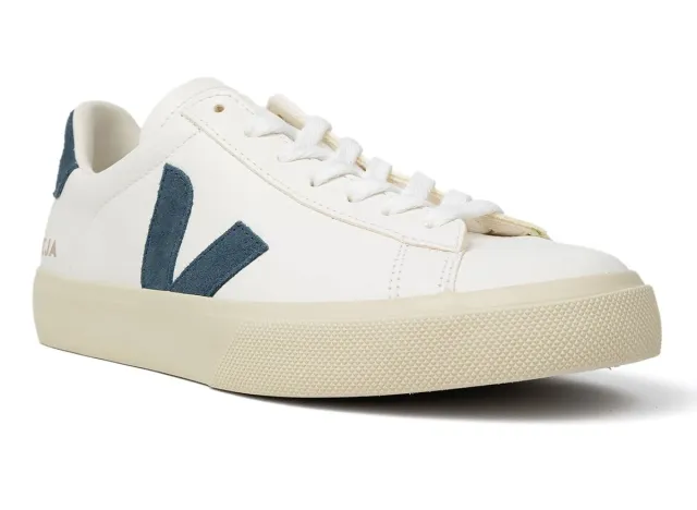 Veja Campo Leather Sneaker