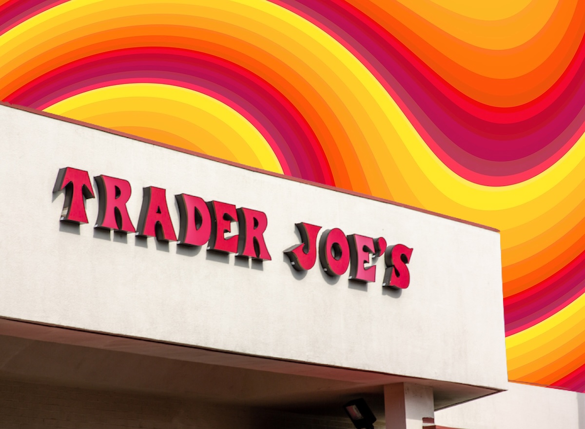 Trader joe’s
