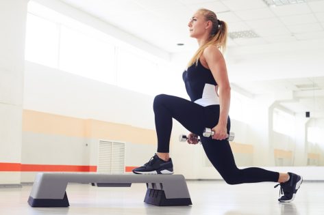 The Muscle Group That Instantly Boosts Your Lifts