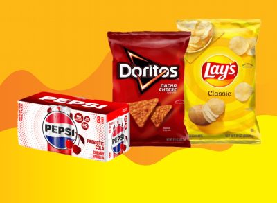 5 Big Changes Coming to Frito-Lay Snacks Shoppers Should Know About