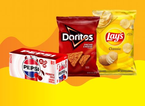 5 Big Changes Coming to Frito-Lay Snacks