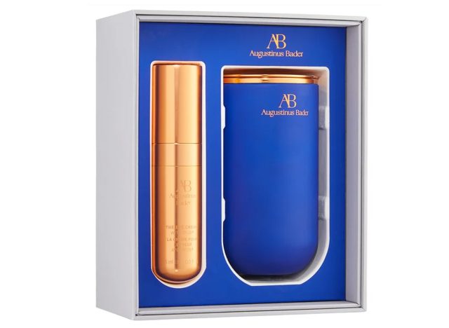 Augustinus Bader The Eye Cream Set
