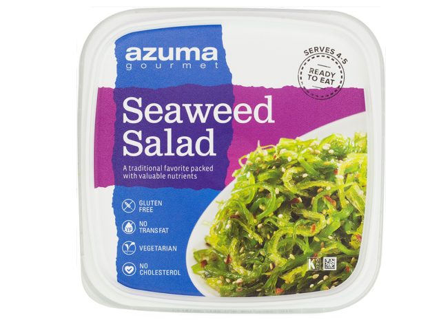 Azuma Gourmet Seaweed Salad