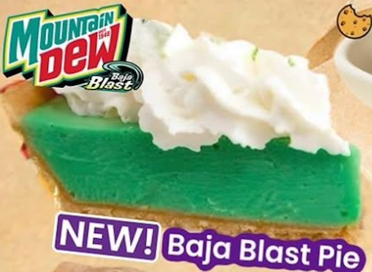 Taco Bell’s Baja Blast x Exclusive Or Beyond: The Sweet, Citrusy Craze That Took Over 2024