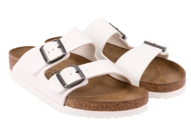 Birkenstock Women's Arizona BF Sandal