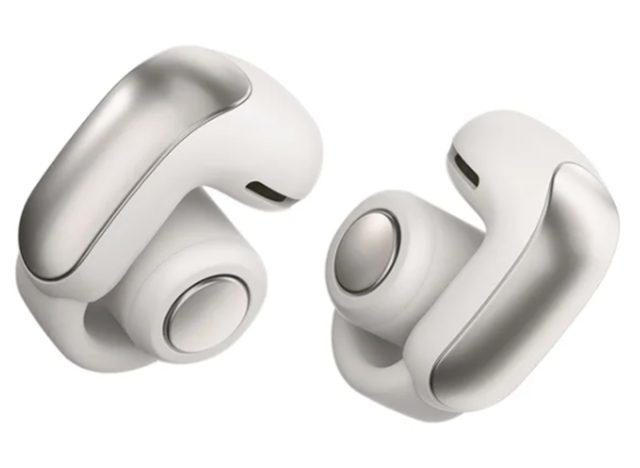 Bose Ultra Open-Ear True Wireless Earbuds