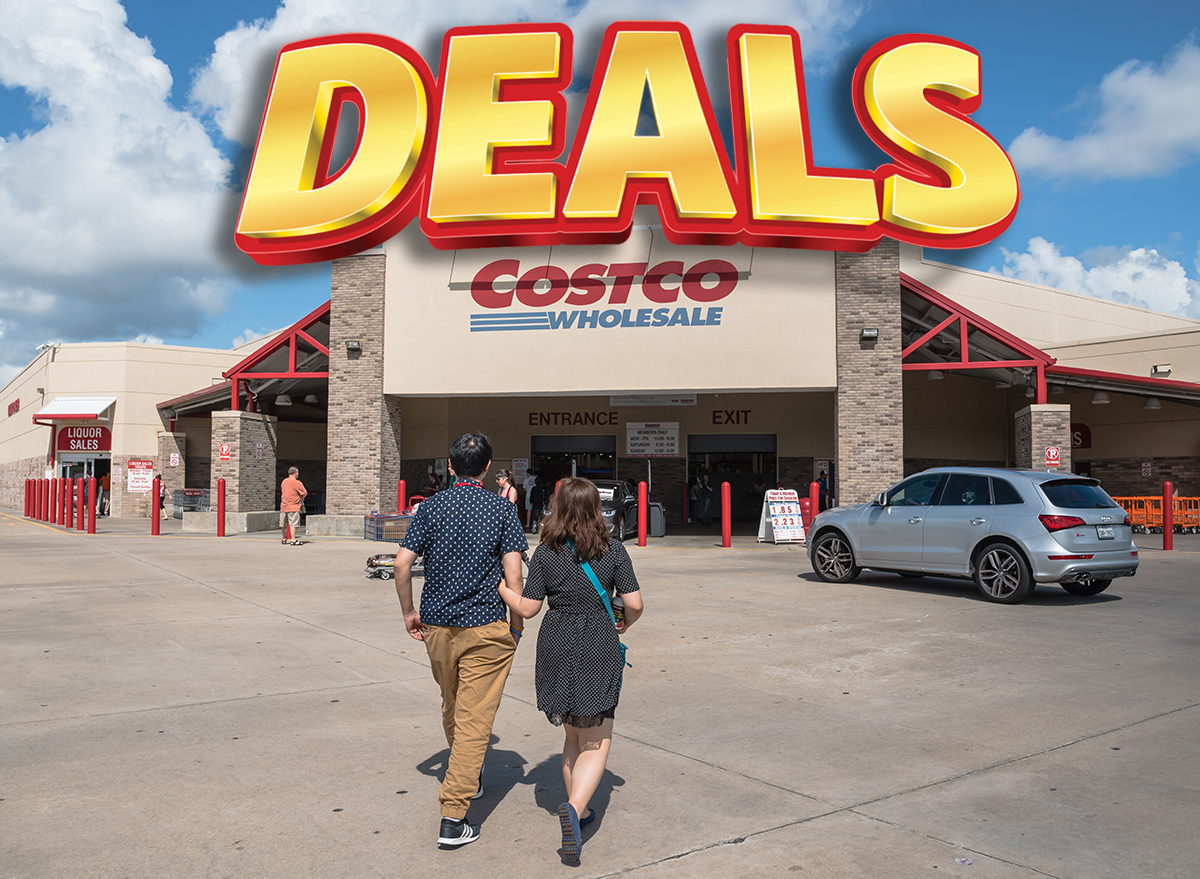 Costco Deals