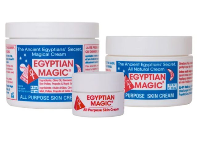 EGYPTIAN MAGIC All Purpose Skin Cream Set