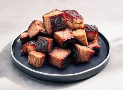 Jack Stack BBQ Burnt Ends