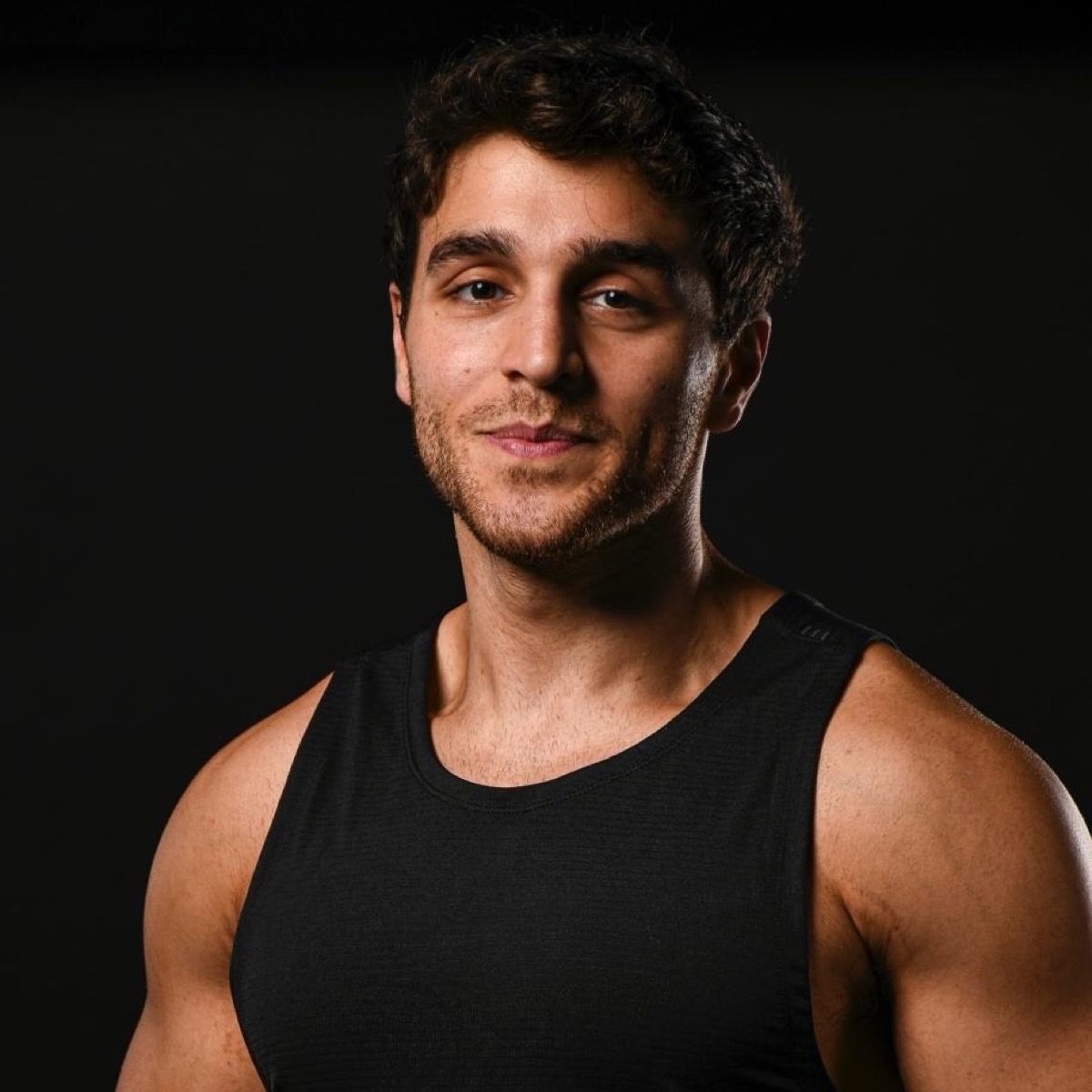 Avatar for Joe Ghafari, NASM-CPT, CNC, WLS