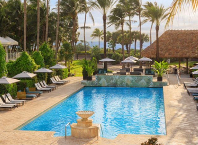Kimpton Surfomber Miami Beach Deal