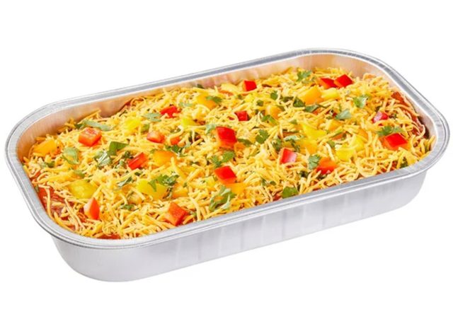 Kirkland Signature Rotisserie Chicken Enchilada