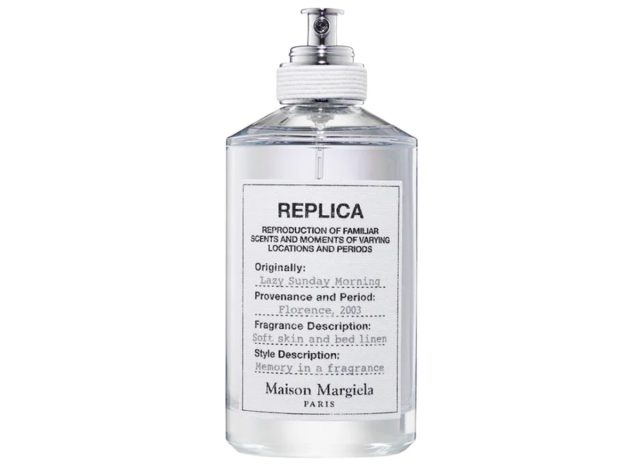 Maison Margiela Replica Fragrances