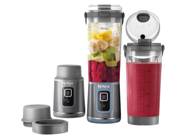 Ninja Blast Personal Blender, 2-pack