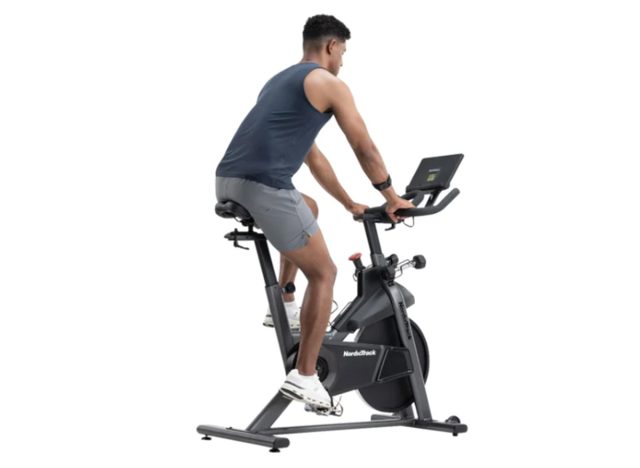 NordicTrack T Series 9 Exercise Bike