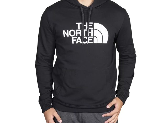 The North Face, Men's Half Dome Pullover Hoodie