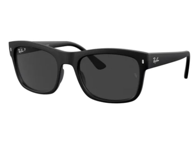 Ray-Ban 0RB4428 Polarized Sunglasses