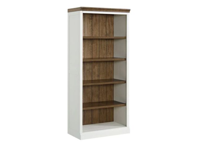 Stefan 72" Bookcase