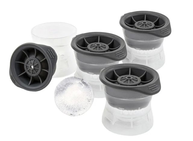 Tovolo Sphere Ice Molds