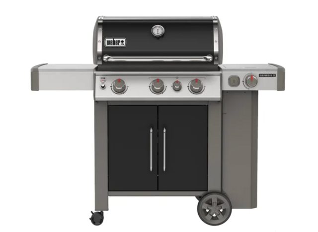 Weber Genesis II E335 Grill