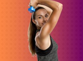 I’m a Coach and These 11 Foods Help Build Lean Muscle Fast