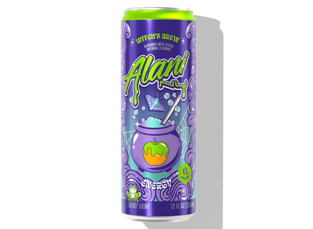 Alani Nu Witch's Brew 