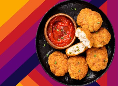Best Chicken Nuggets Made Without Fillers