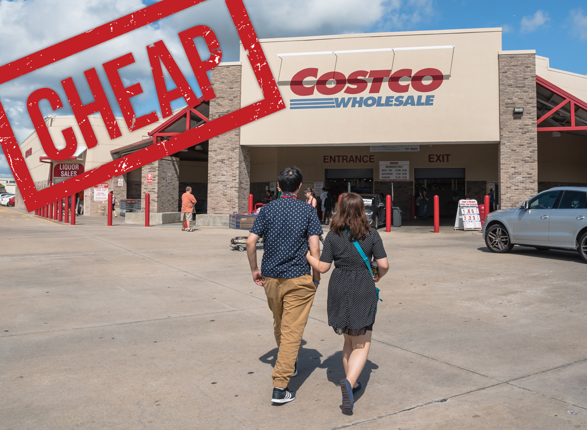 Cheap Costco