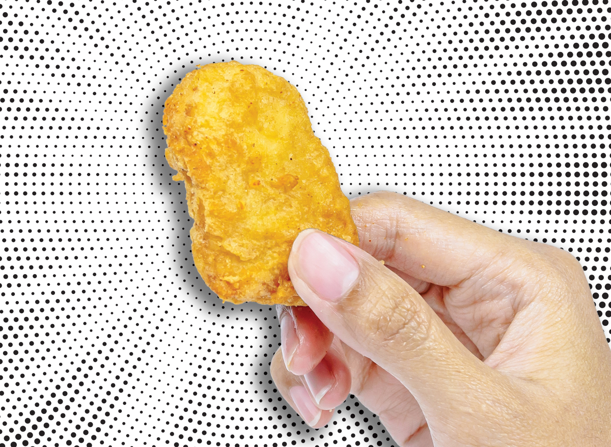 Chicken Nuggets