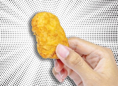 Chicken Nuggets