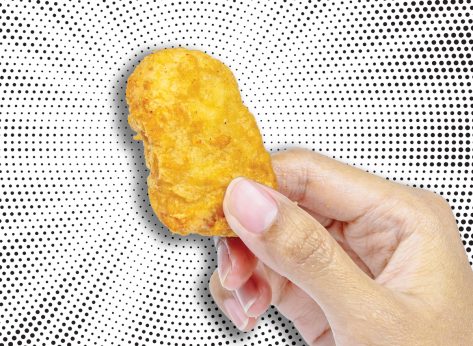 Costco Shoppers Say These Nuggets Are Best