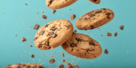 7 Cookie Brands That Actually Use Real Butter