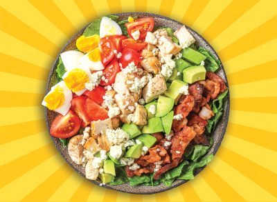 Cobb Salad