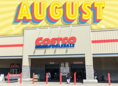 11 Best Costco Items from the Savings Event