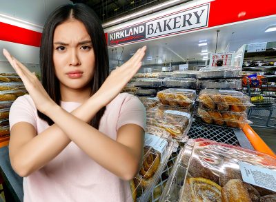 5 Costco Desserts Shoppers Say Aren’t Worth Taking Home