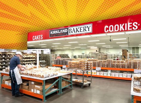 7 Costco Bakery Items Shoppers Love