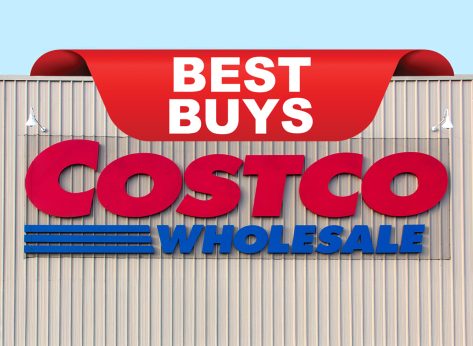 11 Best Kirkland Buys From Costco This Week