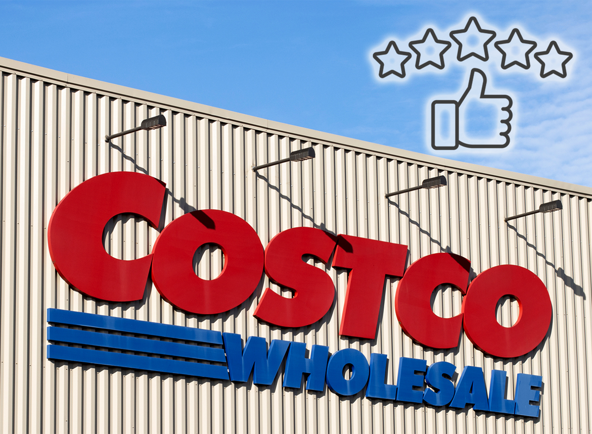 11 Costco Groceries Shoppers Say Are 'Better Than Name Brand'