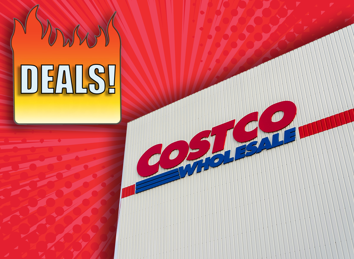 Costco Deals