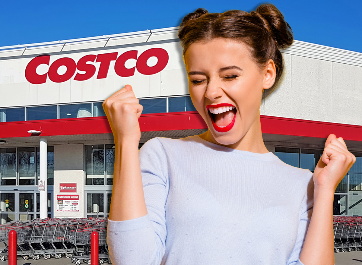 Costco Deep Discounts