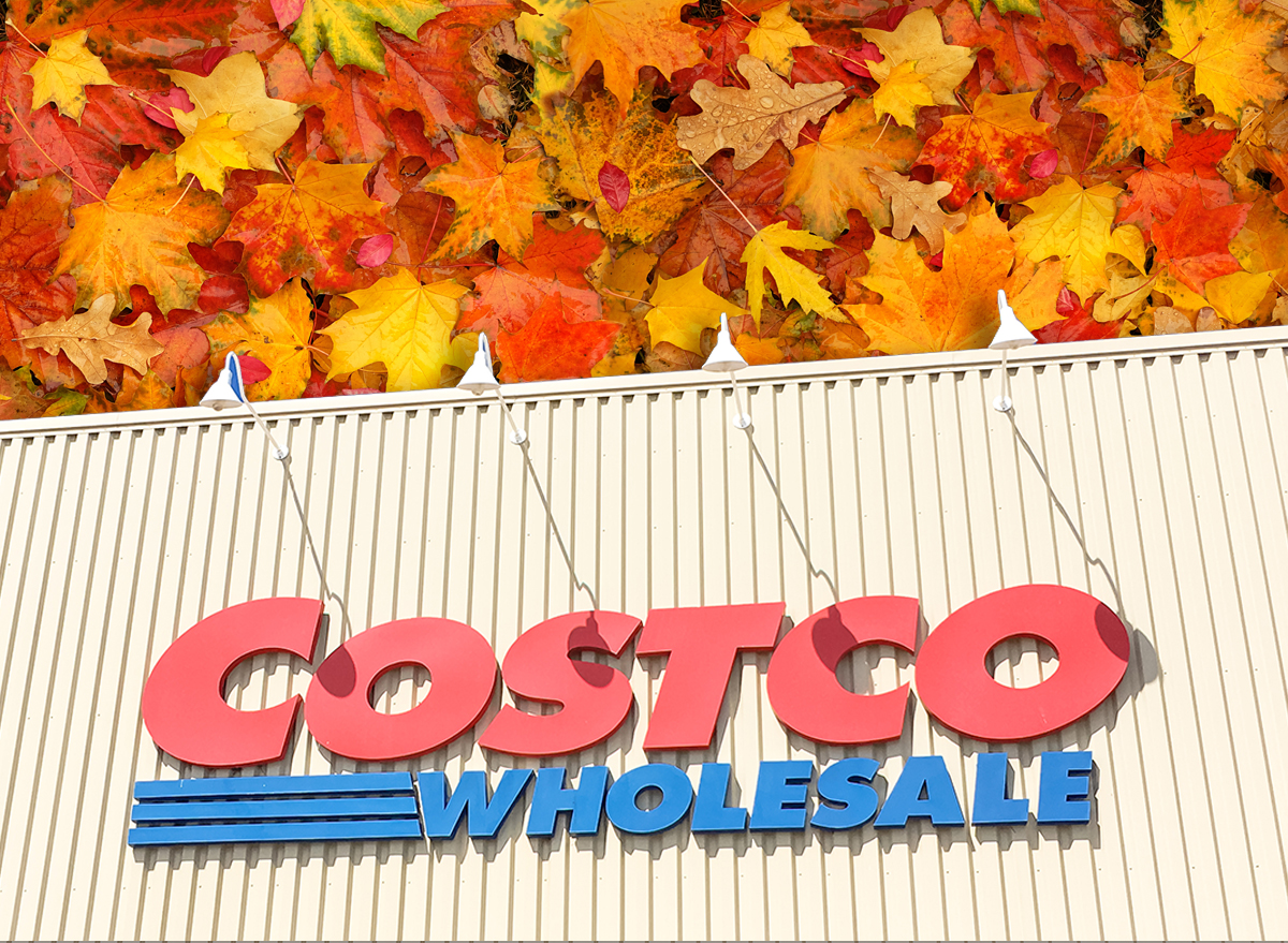 Costco Fall