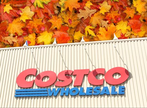 11 Best Costco Fall Finds Just Arrived