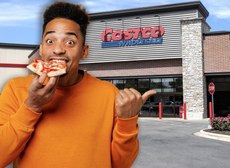 7 Costco Items "Better Than Fast Food"