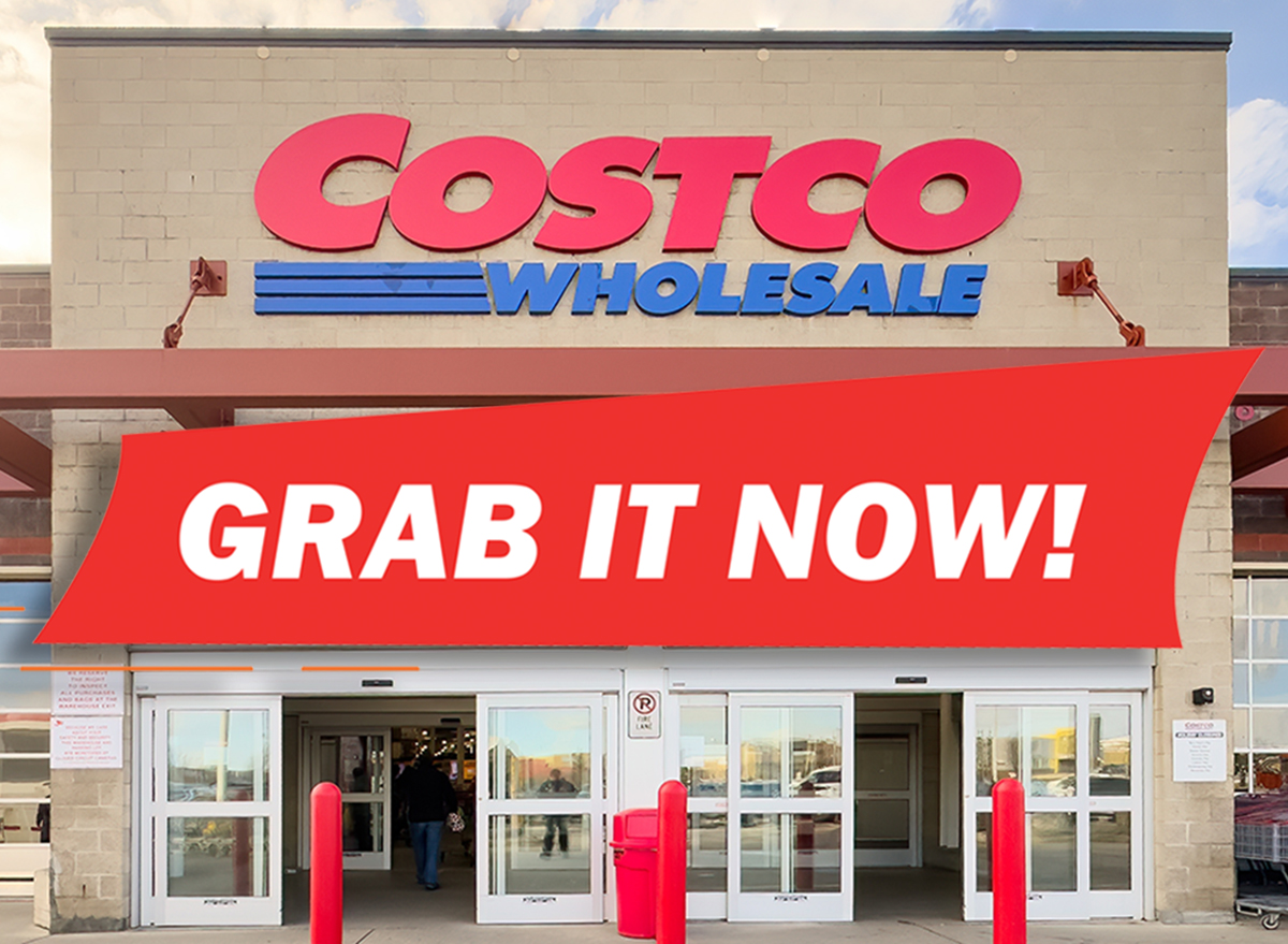 Costco Grab It Now
