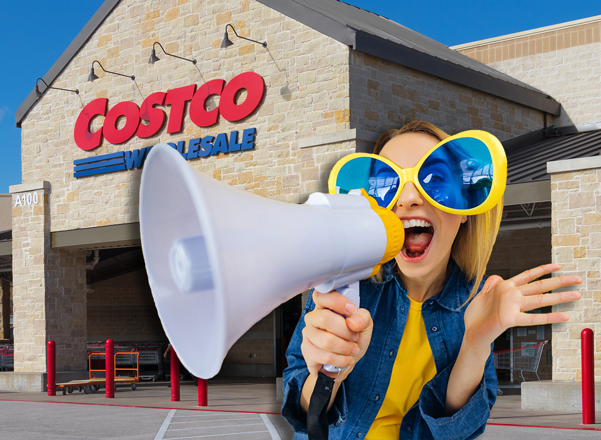 Costco Hype