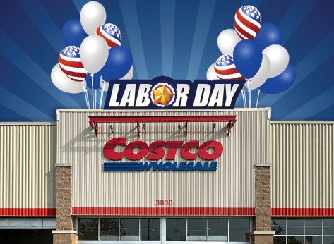 7 Best Costco Labor Day Weekend Deals