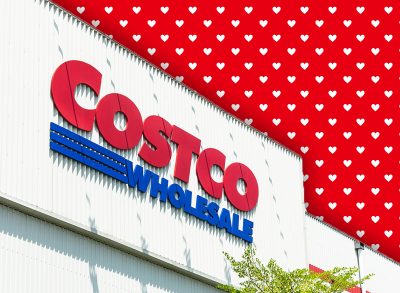 Costco Love